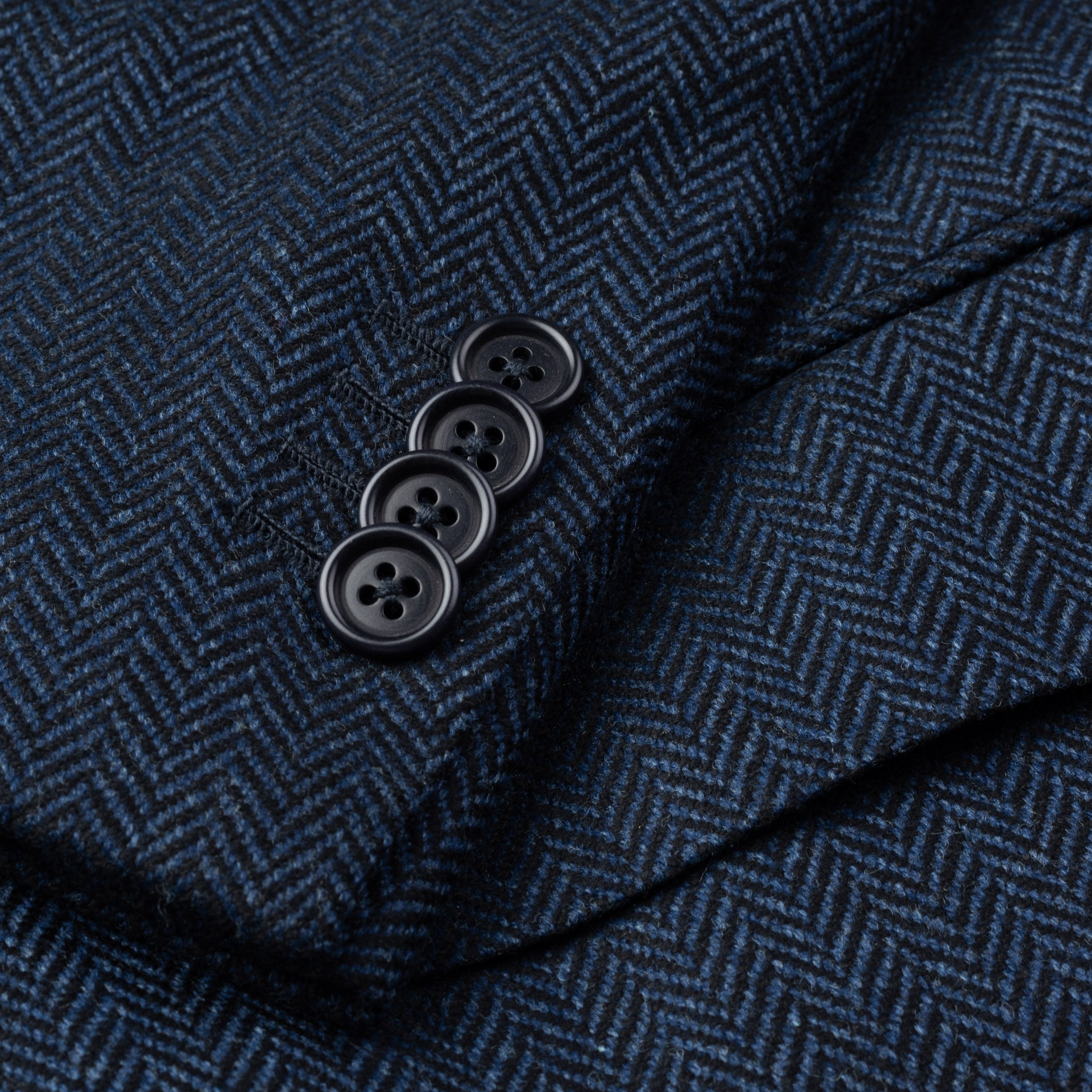 CASTANGIA 1850 Blue Wool-Cashmere Sport Coat Jacket EU 70 NEW US 60 Big and Tall CASTANGIA