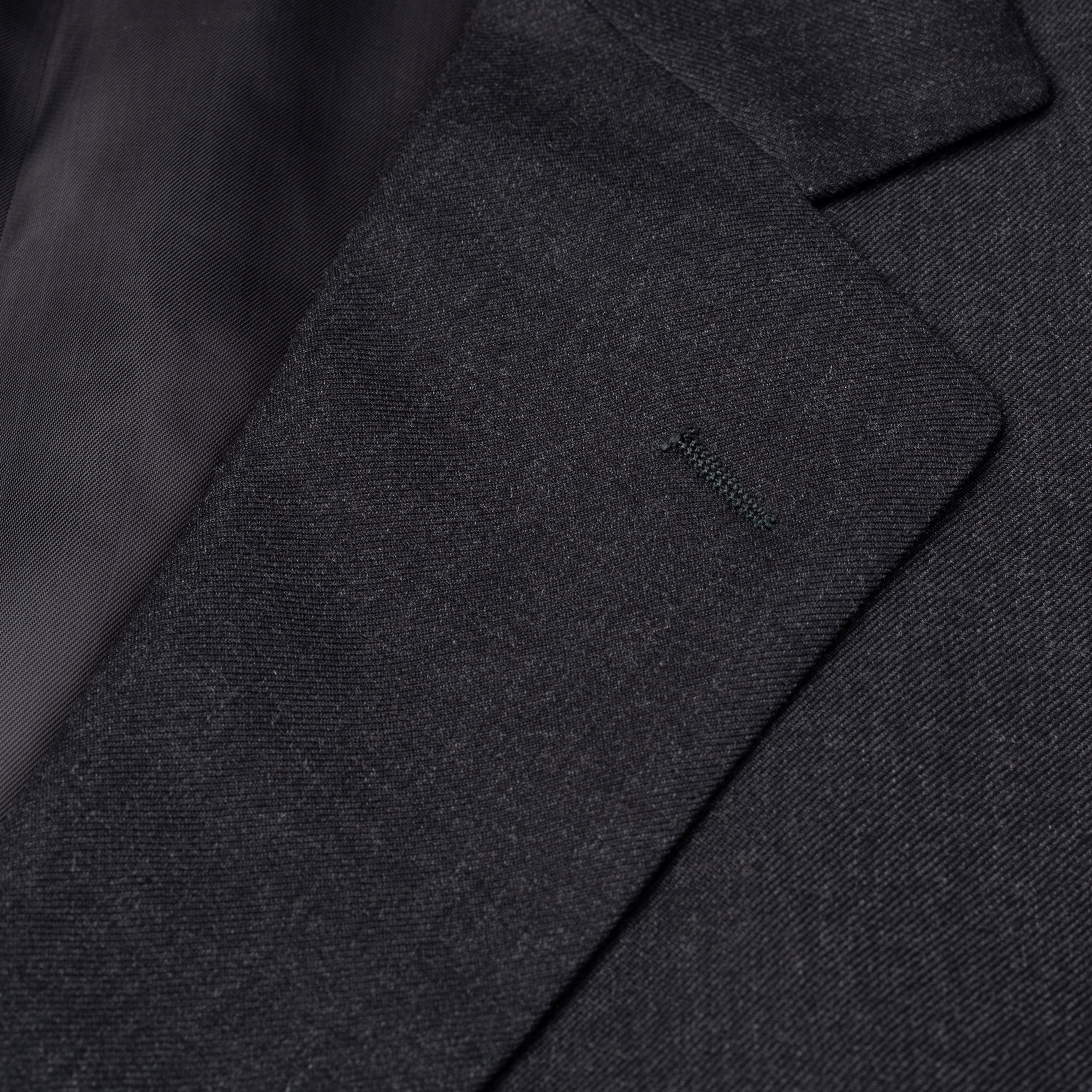 CASTANGIA 1850 Dark Gray Wool Sport Coat Jacket EU 54 NEW US 44 CASTANGIA