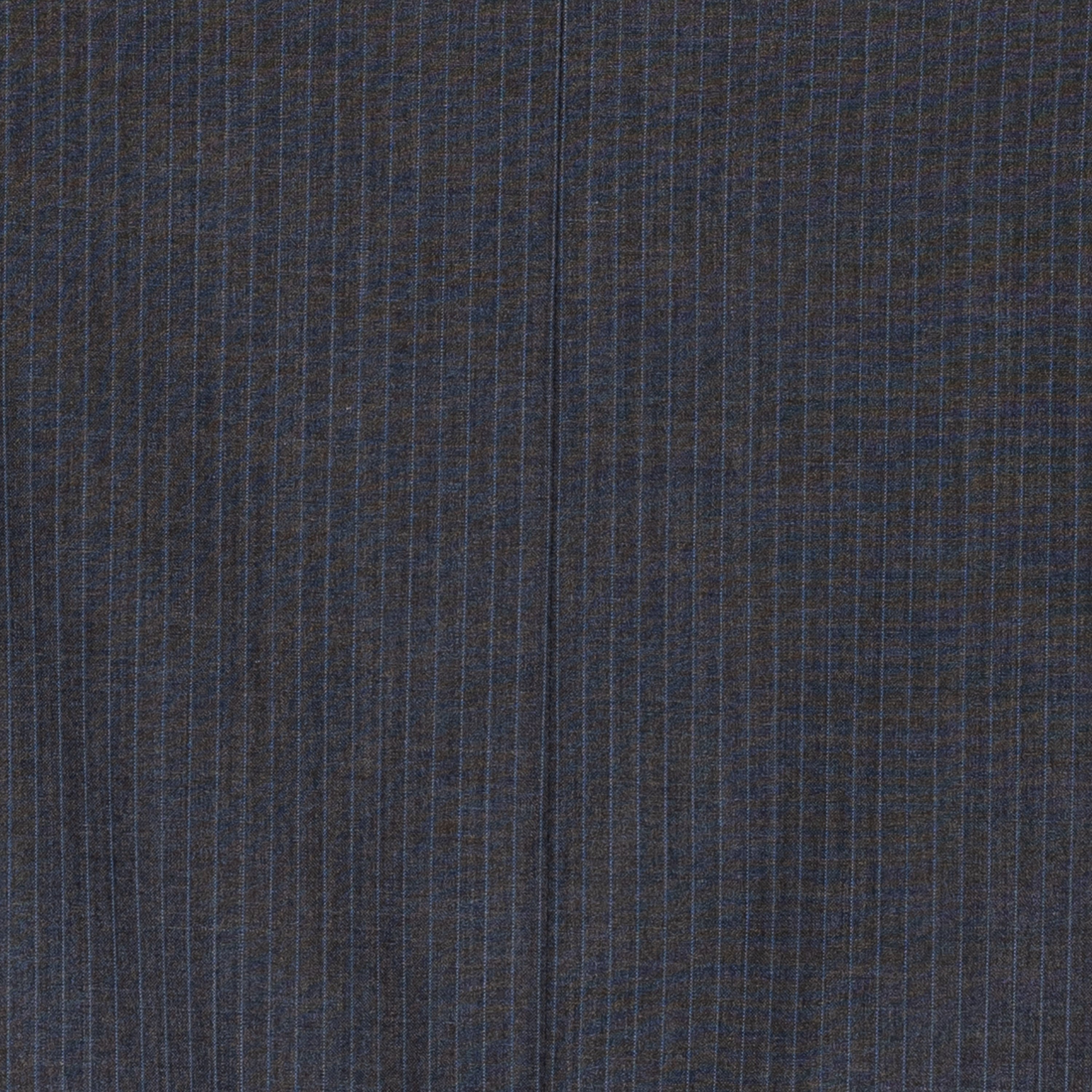 CASTANGIA 1850 Gray Striped Wool Suit EU 50 NEW US 40 CASTANGIA