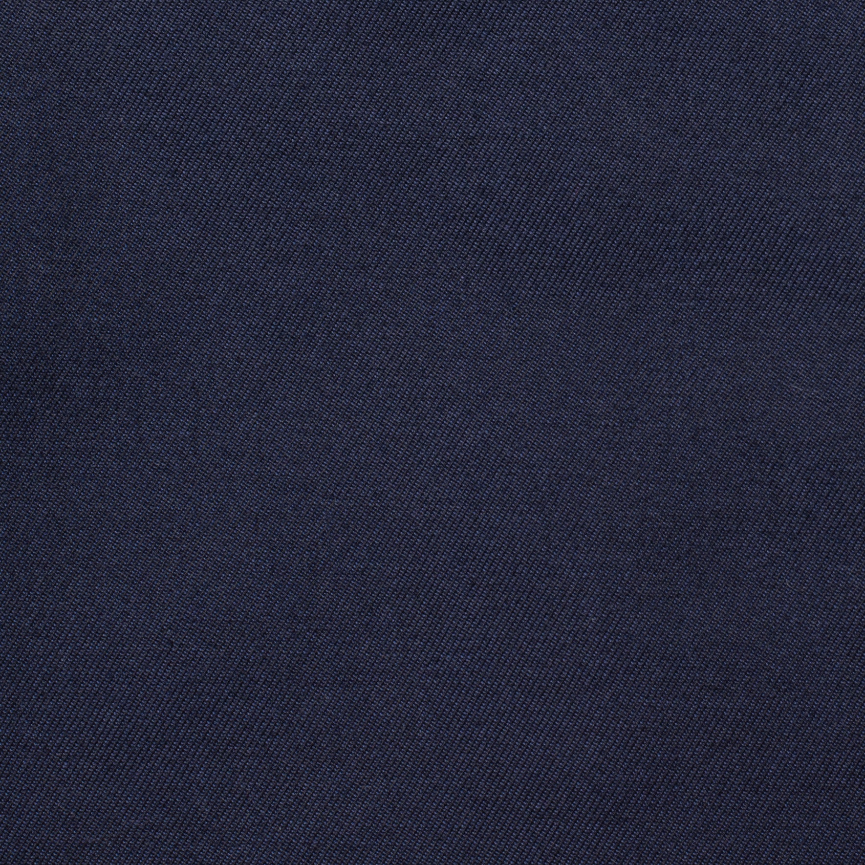 CASTANGIA 1850 Navy Blue Twill Cotton Suit EU 46 NEW US 36 CASTANGIA