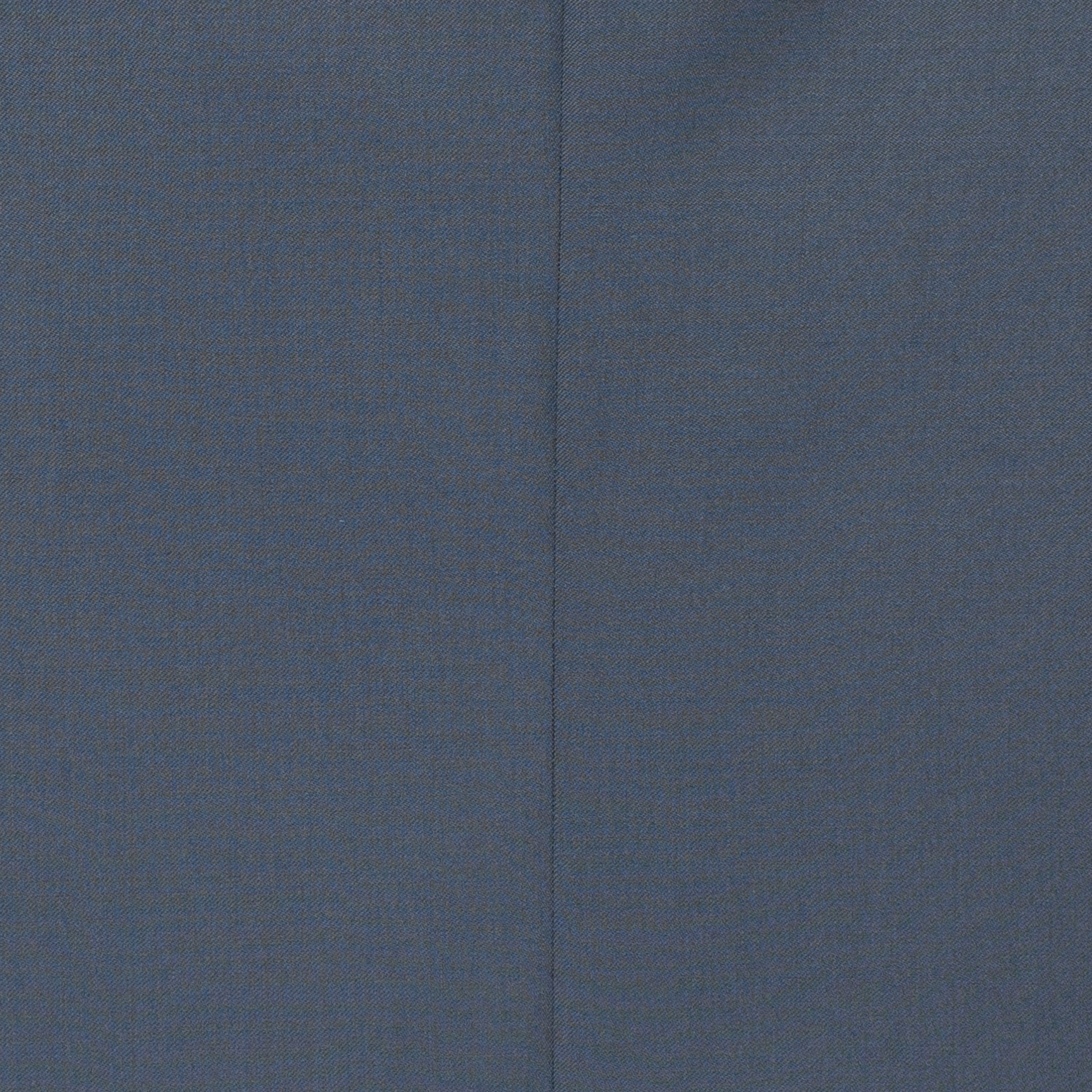 CASTANGIA 1850 Blue Wool Business Suit EU 46 NEW US 36