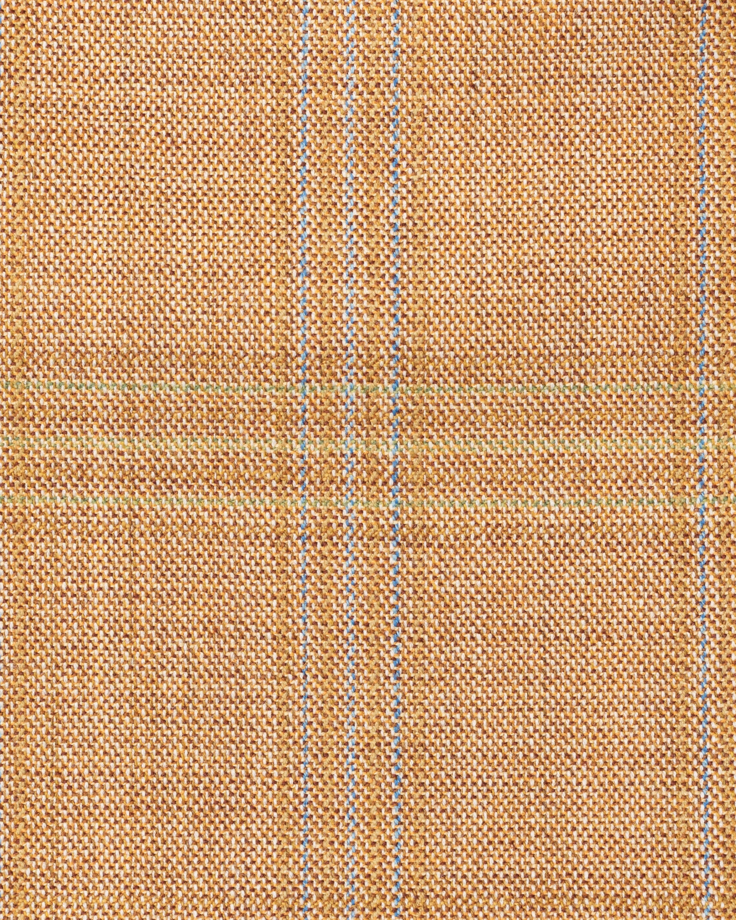 CASTANGIA 1850 Tan Plaid Wool Sport Coat Jacket NEW CASTANGIA