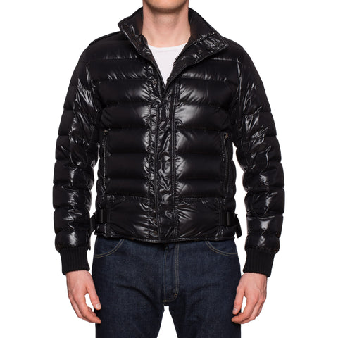 Winter Down Jacket Leather Clothing Hang Tag - China Down Jacket