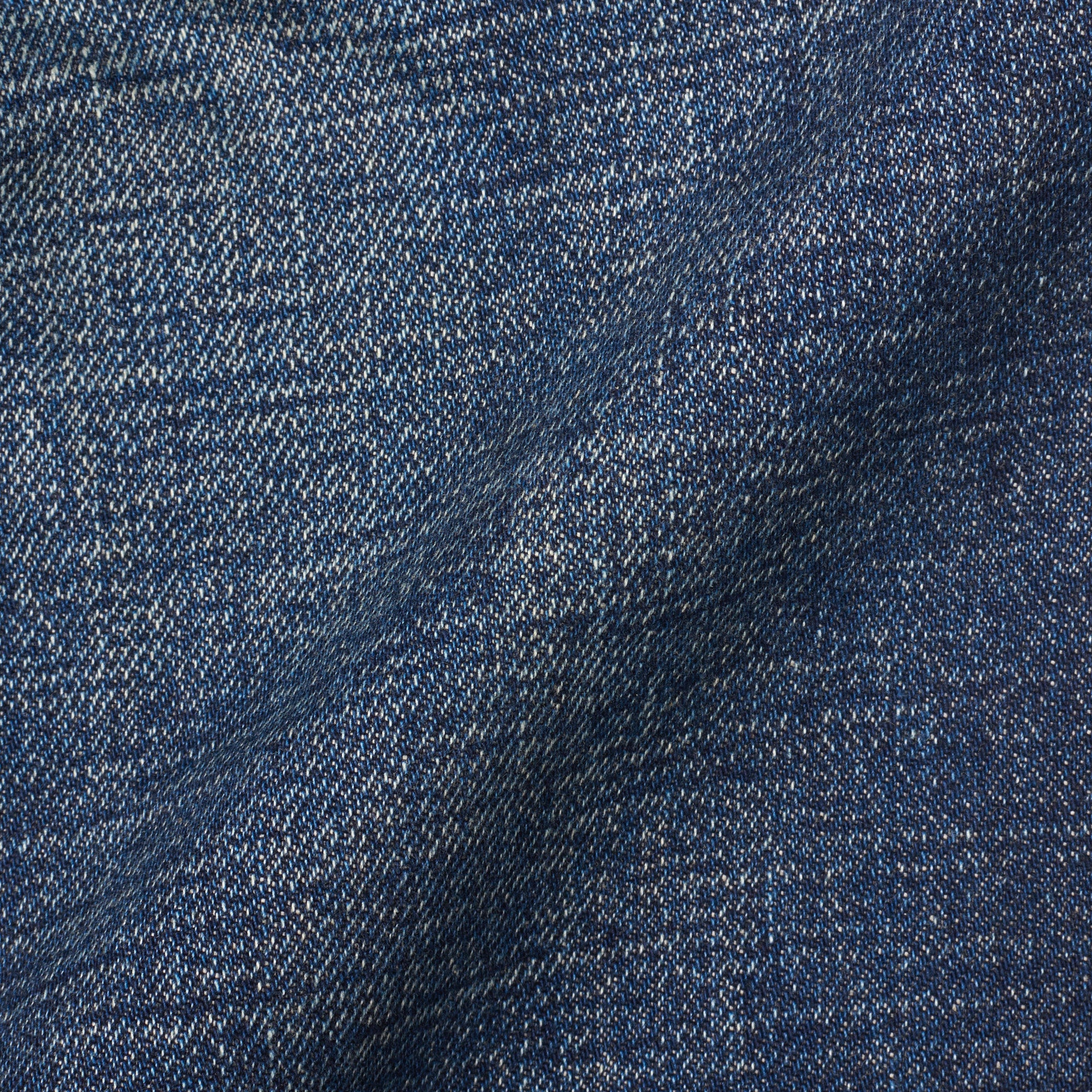 DIOR Made in Japan Blue Denim Jeans Pants US 32 Slim Fit