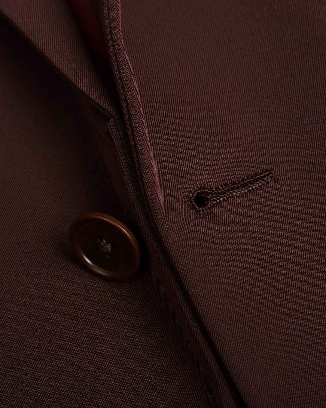 D'AVENZA Roma Handmade Burgundy "Techno" Suit EU 52 NEW US 42 D'AVENZA