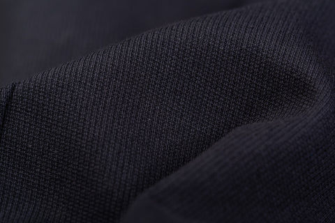 D'AVENZA Roma Handmade Gray Cotton Unlined Coat EU 50 NEW US M