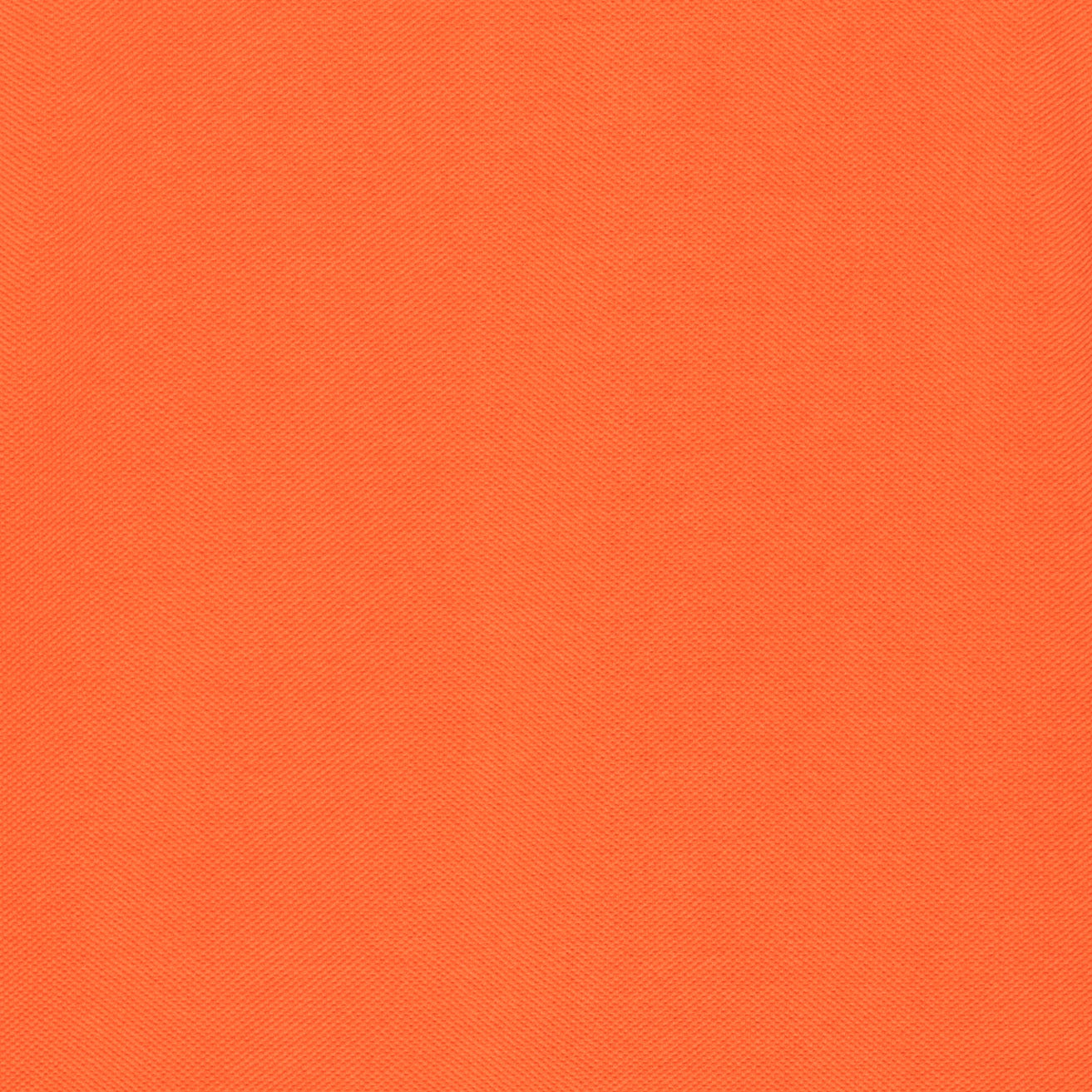 FEDELI 34 LAB "Pard" Orange Cotton Pique Long Sleeve Polo Shirt 50 NEW US FEDELI