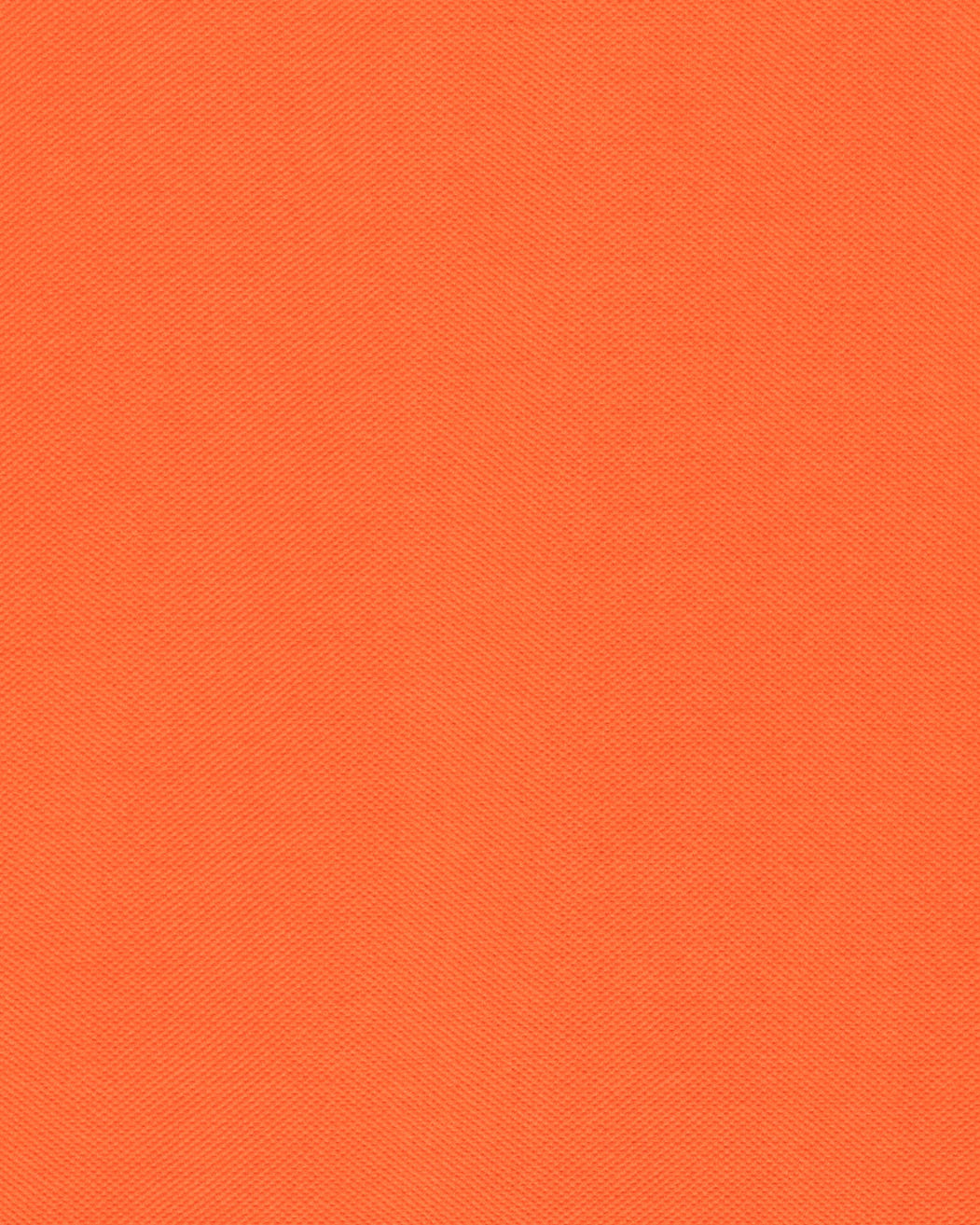 FEDELI 34 LAB "Pard" Orange Cotton Pique Long Sleeve Polo Shirt 50 NEW US FEDELI