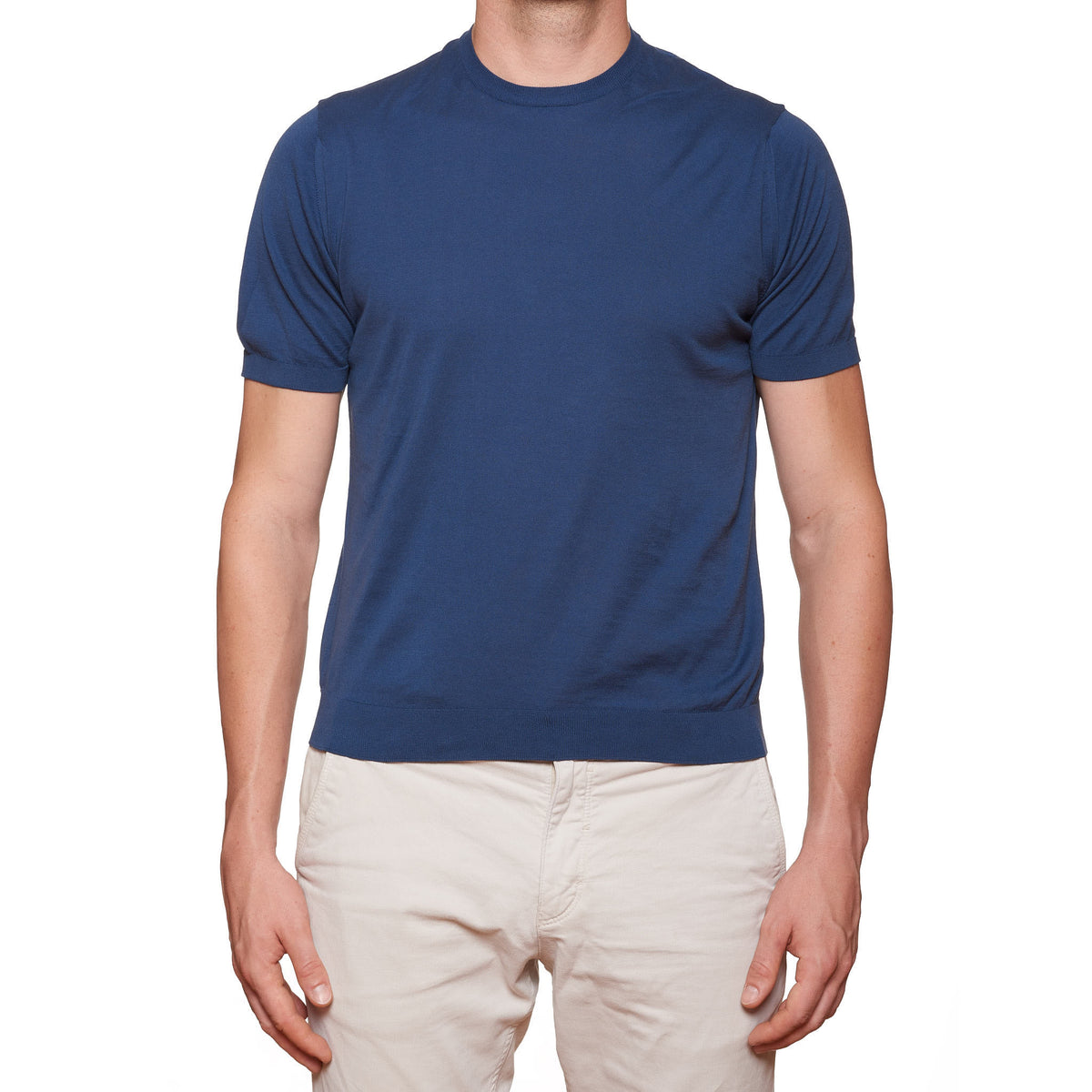 Pocket Logo T-Shirt - Size: M - Men - Berluti