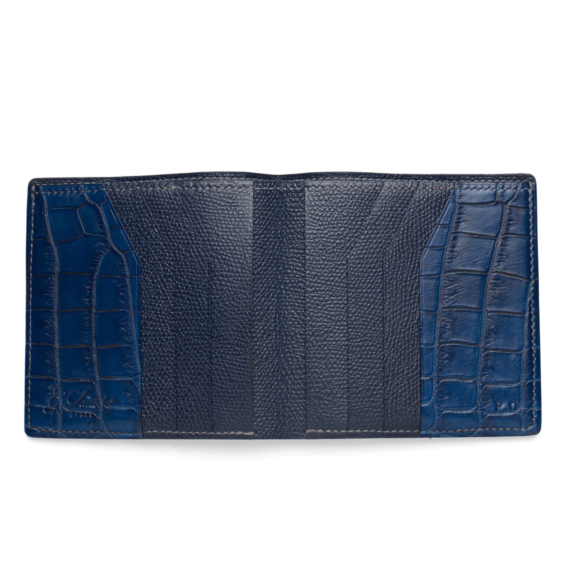 Louis Vuitton Damier Notebook & Credit Card Holder - Prestige