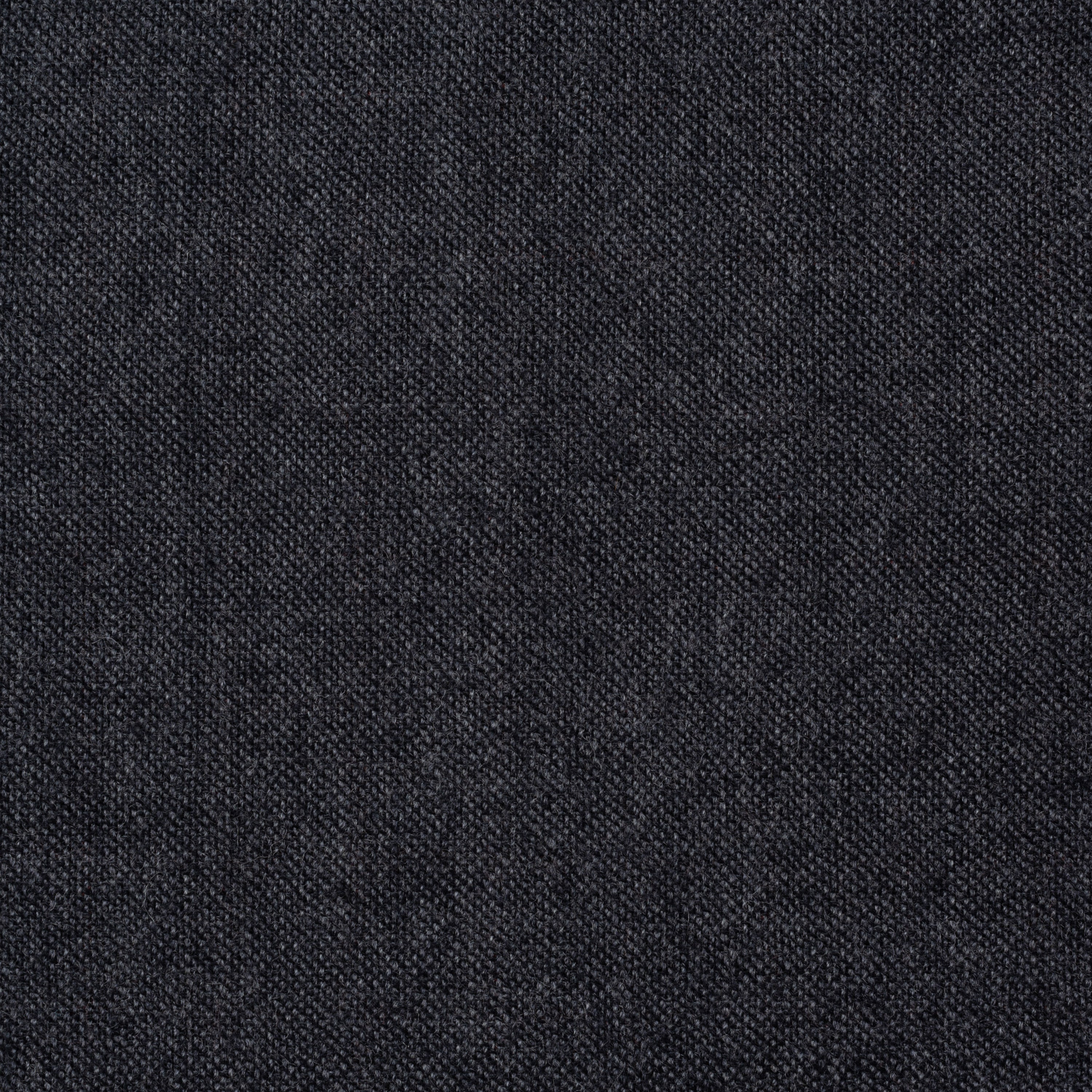 GIOVANNI CASTANGIA Handmade Gray Wool Flannel Jacket EU 50 NEW US 40