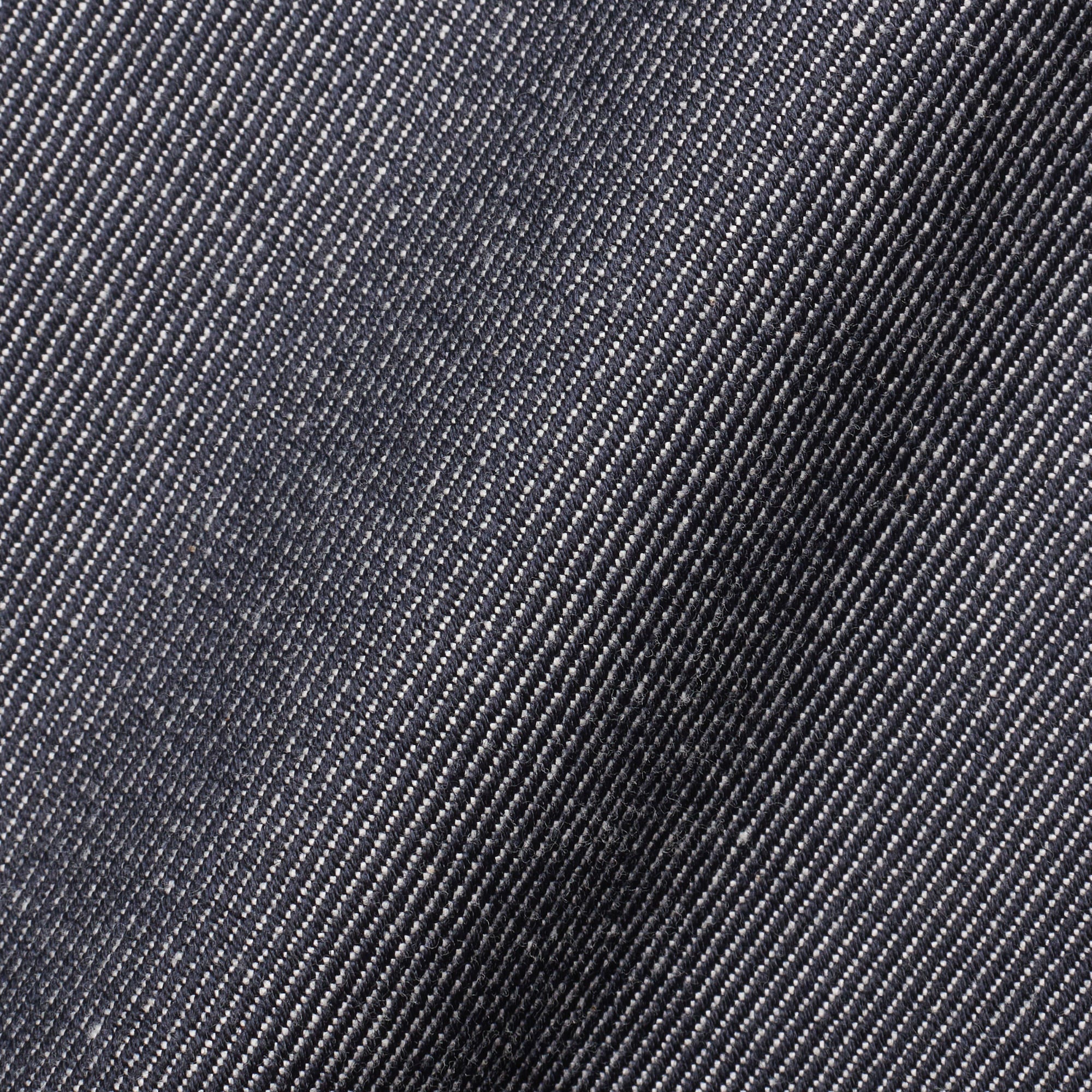 INCOTEX (Slowear) Gray Wool-Cotton Twill Pants EU 58 NEW US 42 Slim Fit INCOTEX