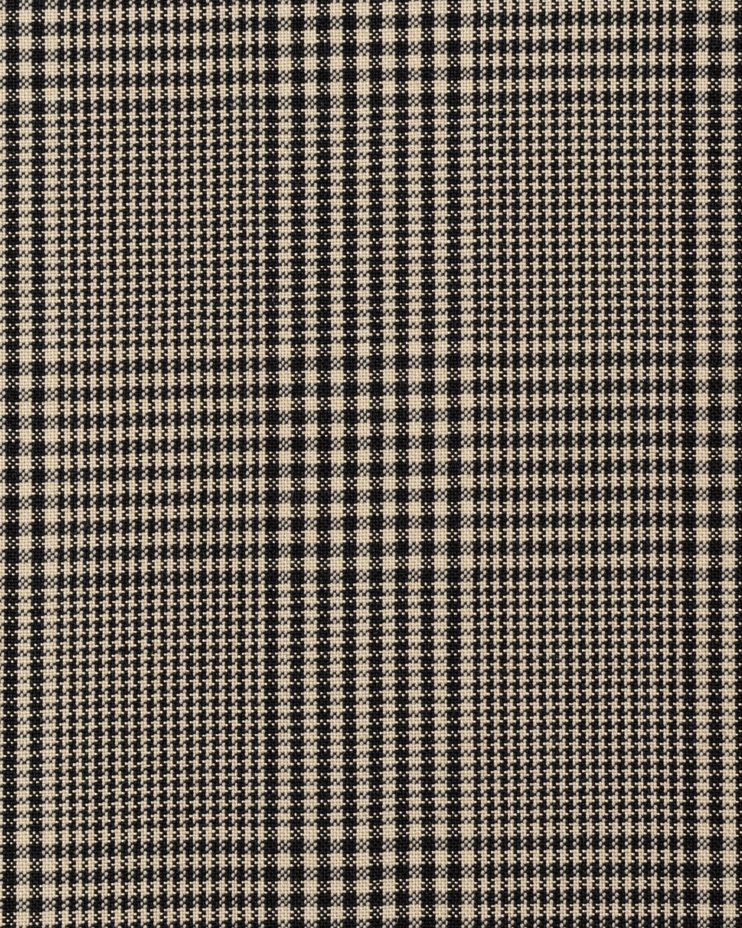 JACOBUIS DE SENA Gray Glen Plaid Wool-Silk Jacket EU 50 NEW US 40 JACOBUIS DE SENA