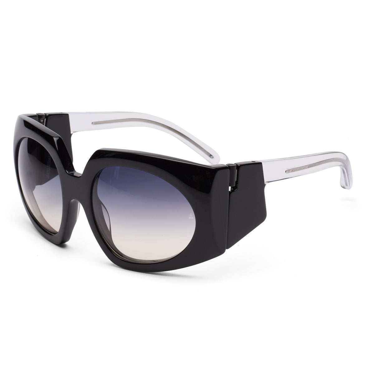 JACQUES MARIE MAGE "Duval" JMMDV-89 Limited Edition 04/150 Sunglasses NEW JACQUES MARIE MAGE