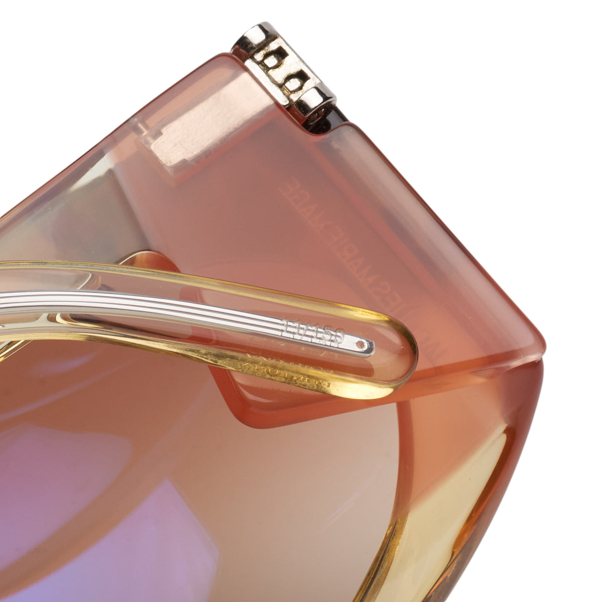 JACQUES MARIE MAGE "Duval" JMMDV-92 Limited Edition 11/150 Sunglasses NEW JACQUES MARIE MAGE