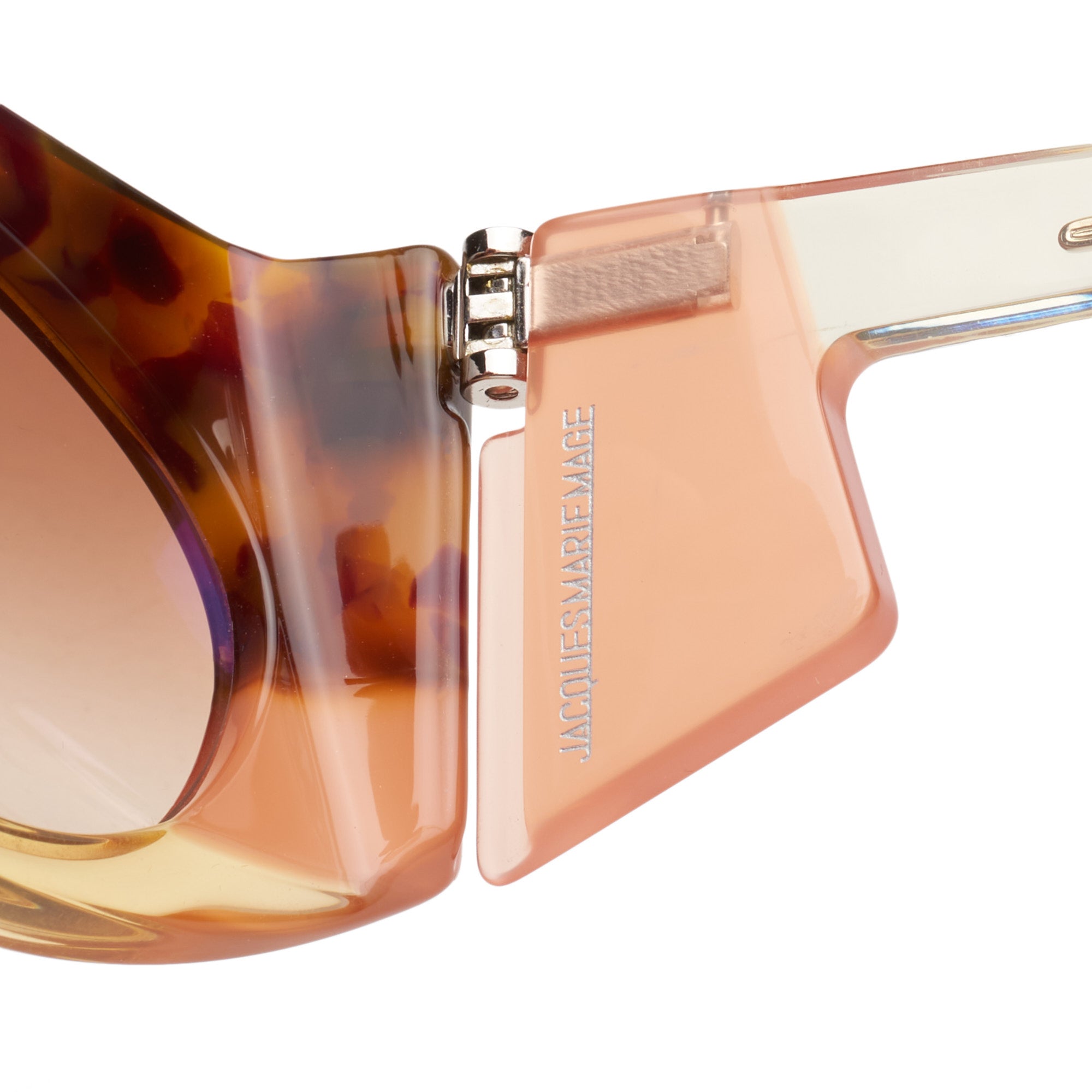 JACQUES MARIE MAGE "Duval" JMMDV-92 Limited Edition 11/150 Sunglasses NEW JACQUES MARIE MAGE