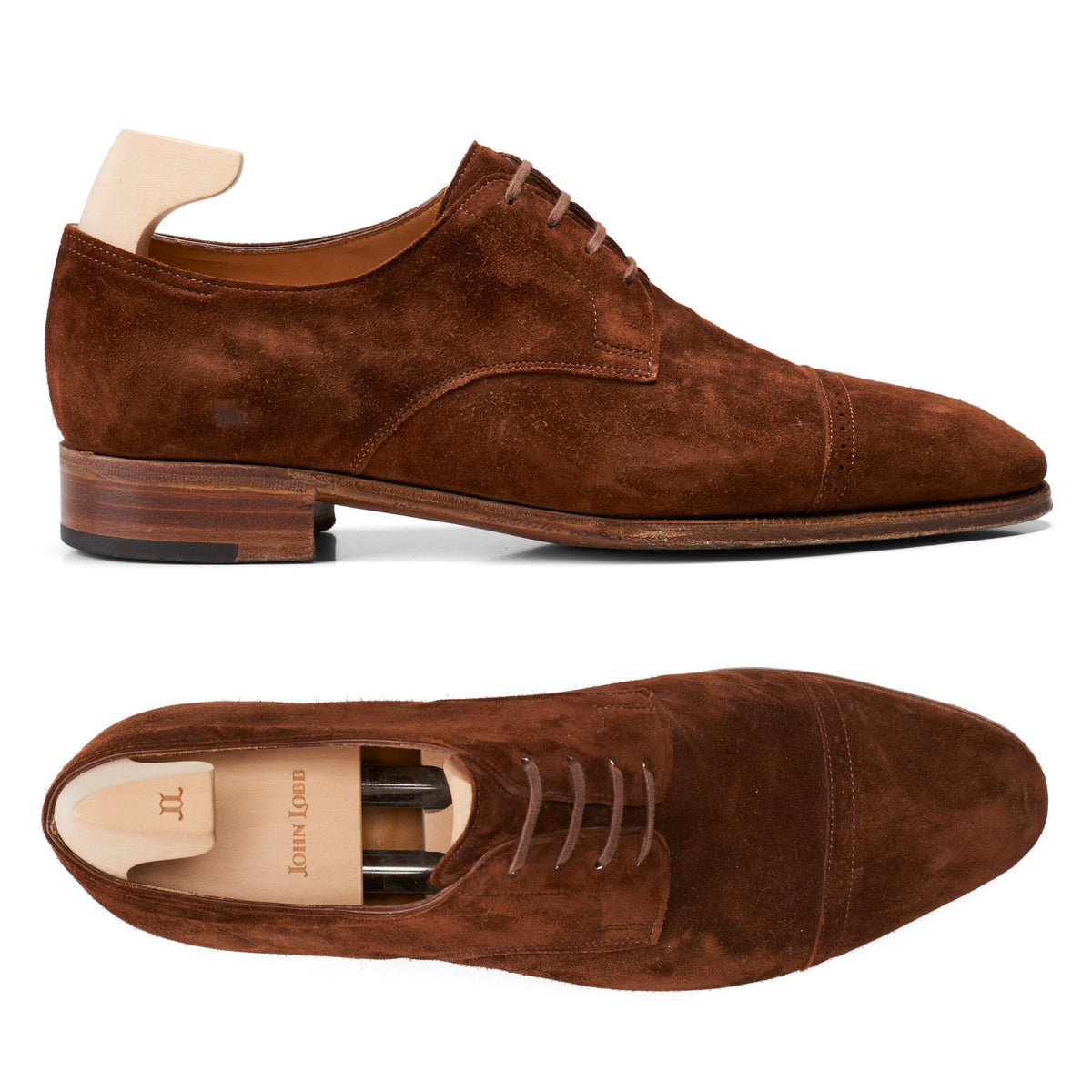 JOHN LOBB By REQUEST