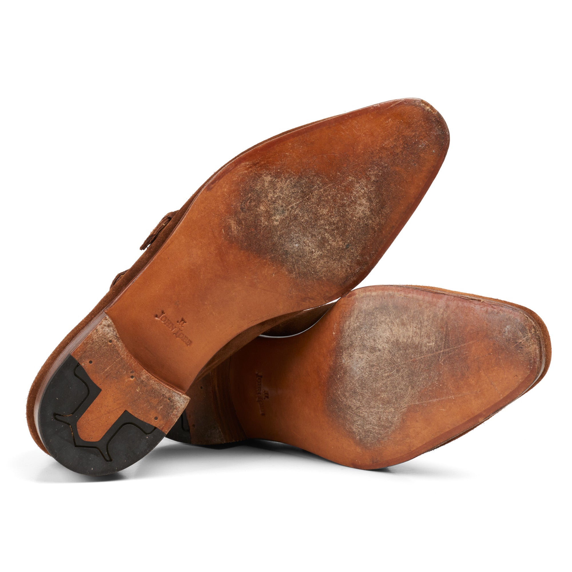 John Lobb camborne 7 8000ラスト-