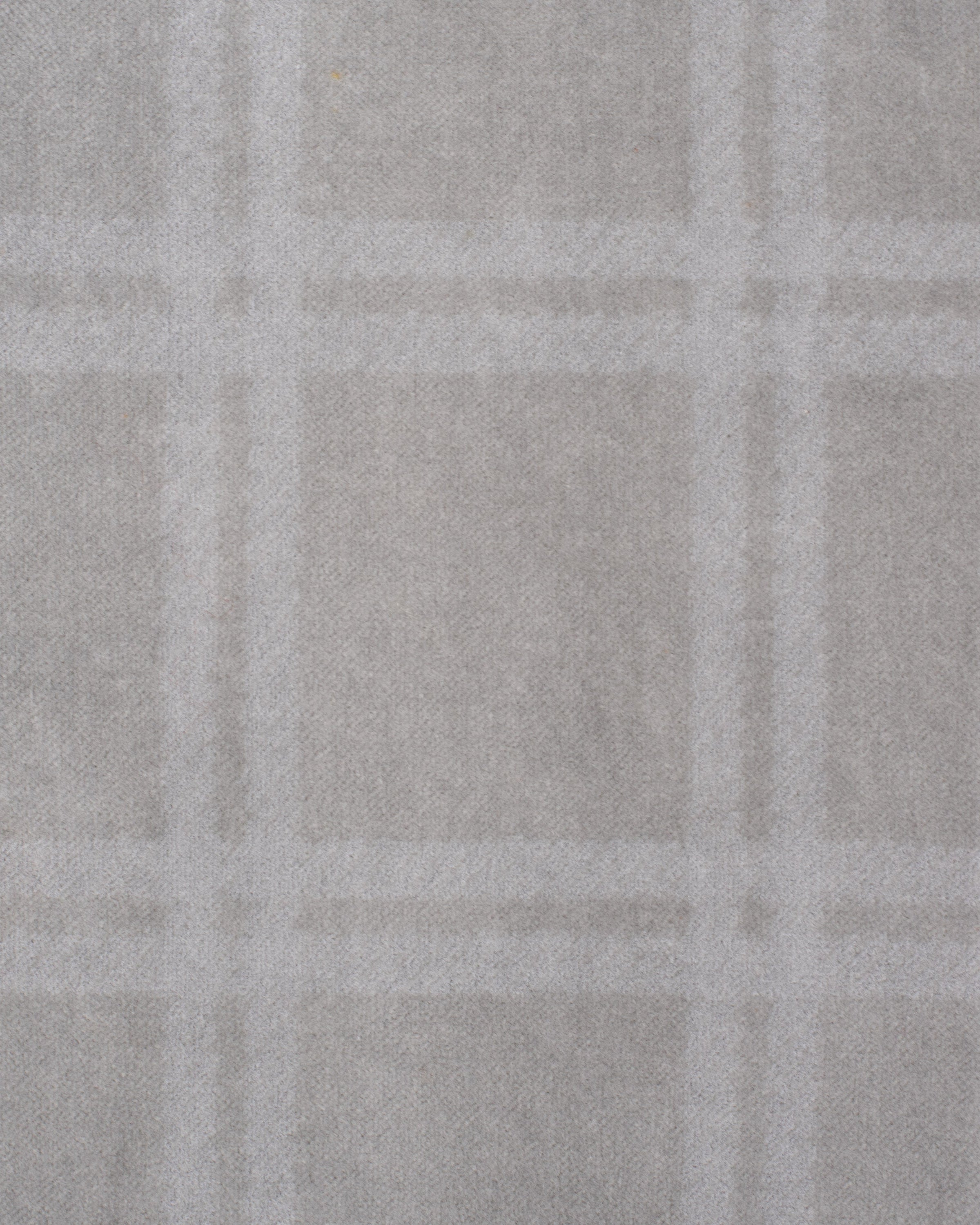 KITON Handmade Gray Velvet Cotton Dinner Jacket EU 46 NEW US 36 KITON