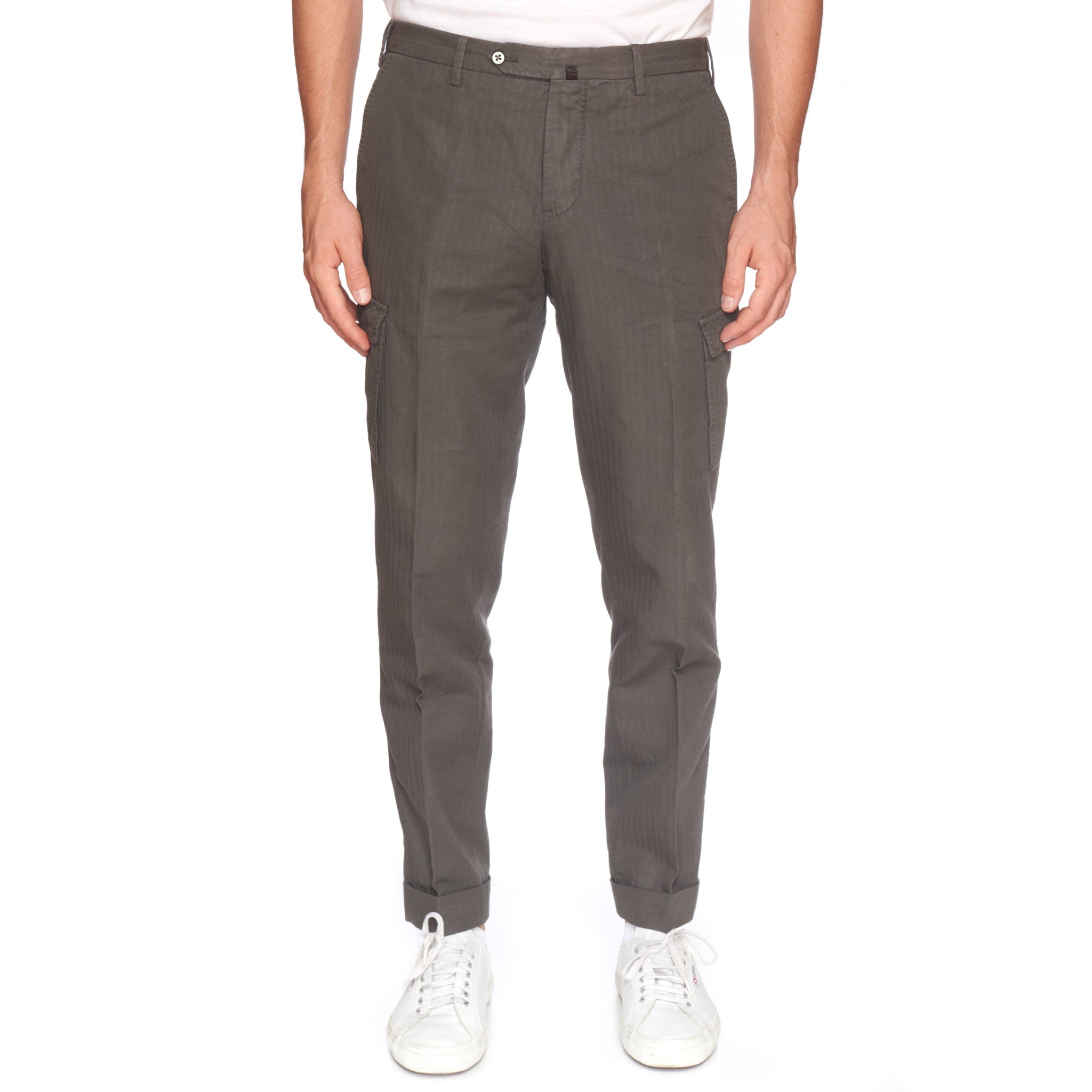 PT01 Pantaloni Torino Pants for Men