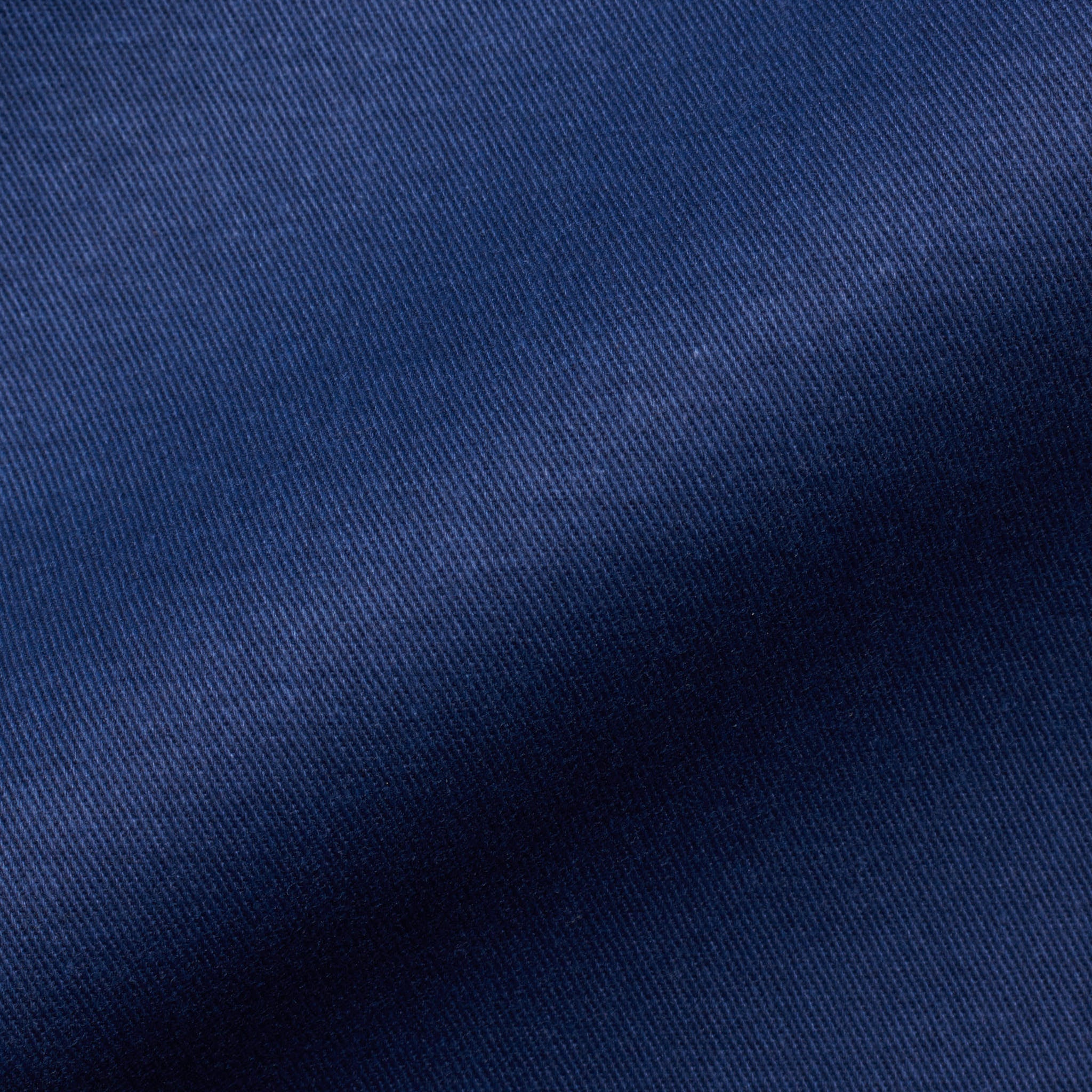 RUBINACCI Napoli Blue Cotton Jeans Pants EU 46 NEW US 30 Straight Classic Fit