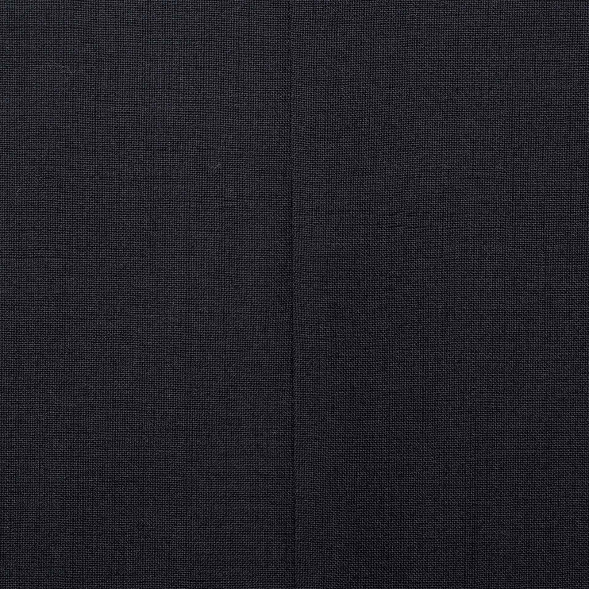 SARTORIA CASTANGIA Black Wool Notch Lapel Tuxedo Suit EU 50 NEW US 40 CASTANGIA