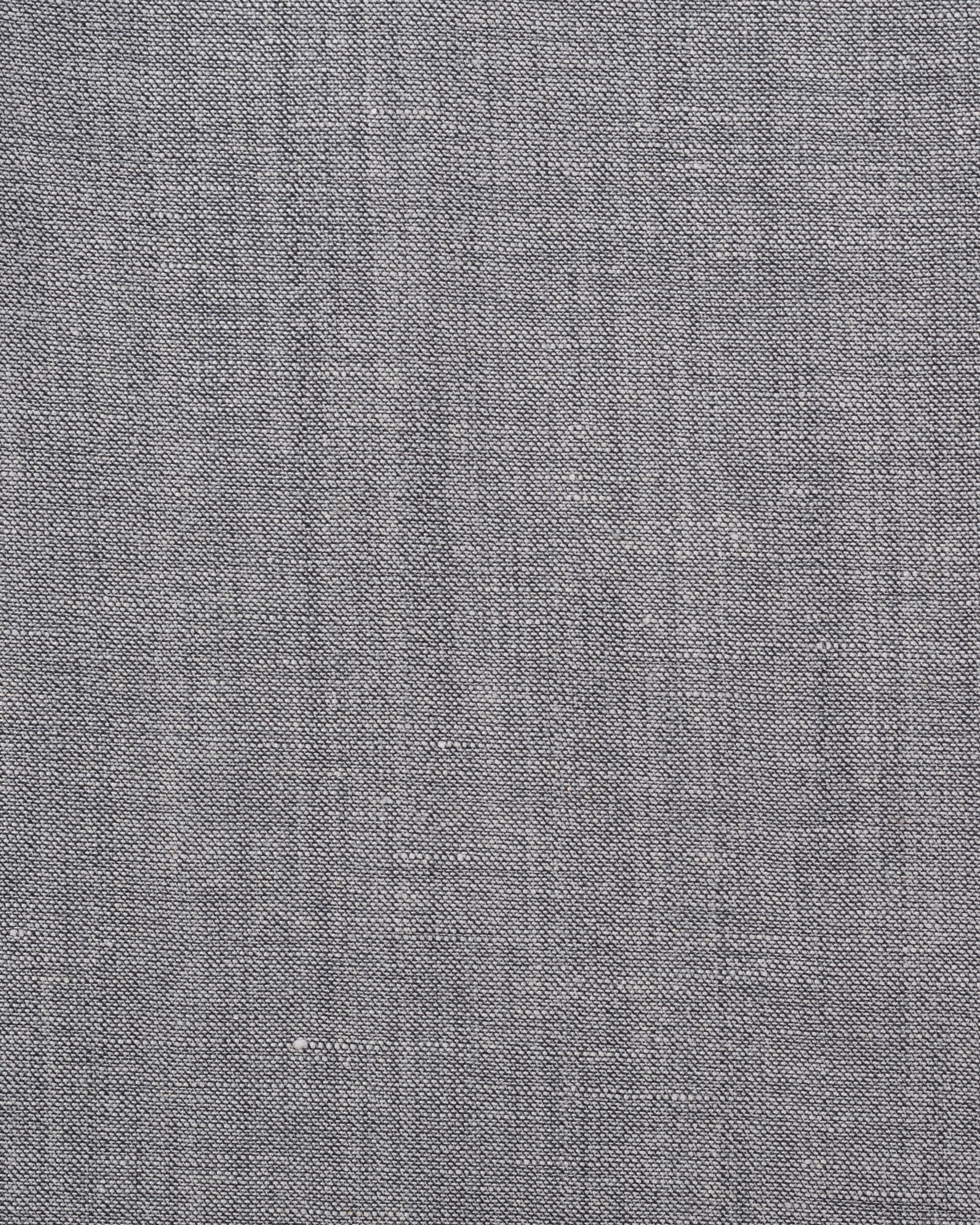 SARTORIA CASTANGIA Gray Wool-Linen Suit EU 50 NEW US 40 CASTANGIA