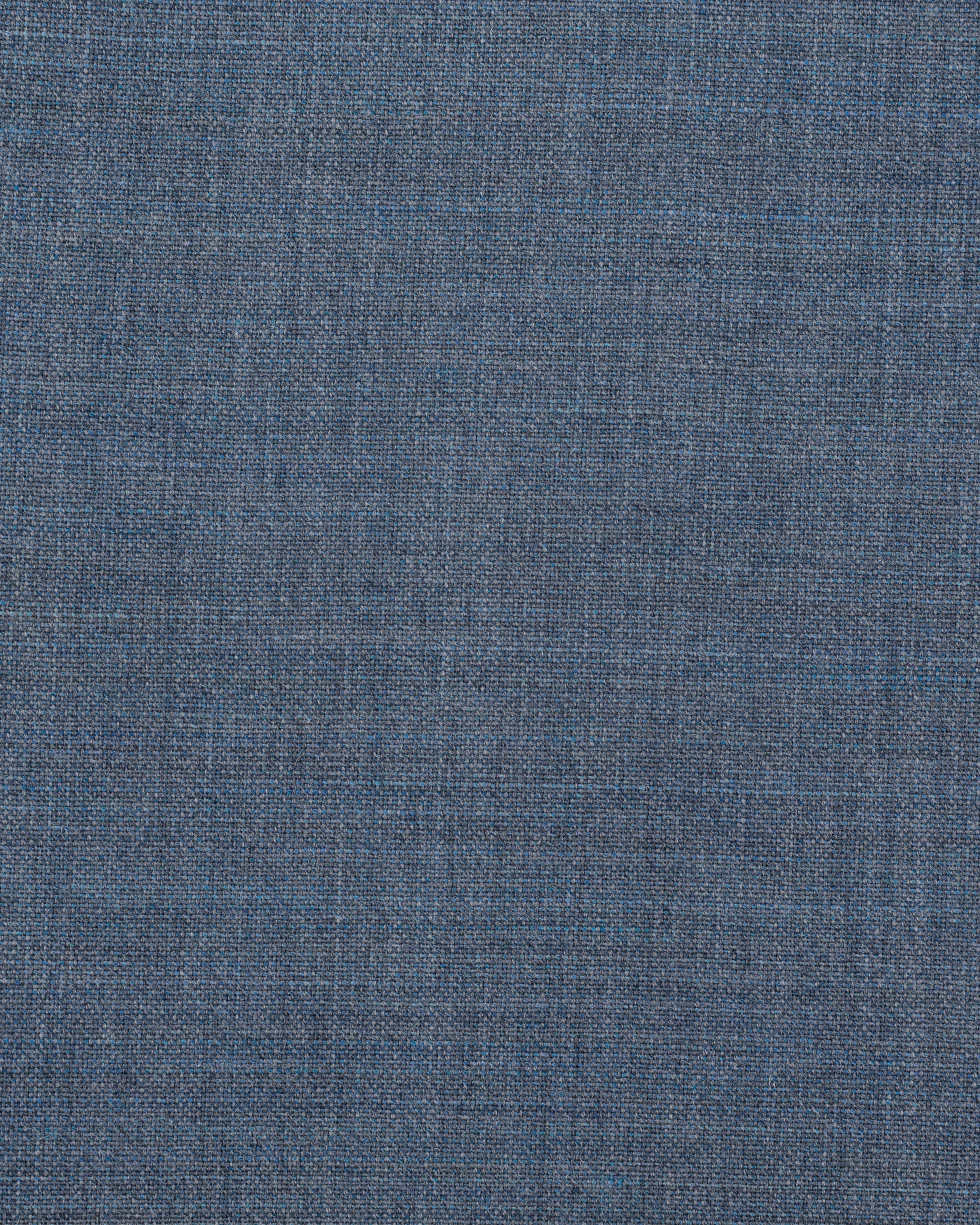 SARTORIA CASTANGIA Handmade Gray-Blue Wool Suit EU 48 NEW US 38 CASTANGIA