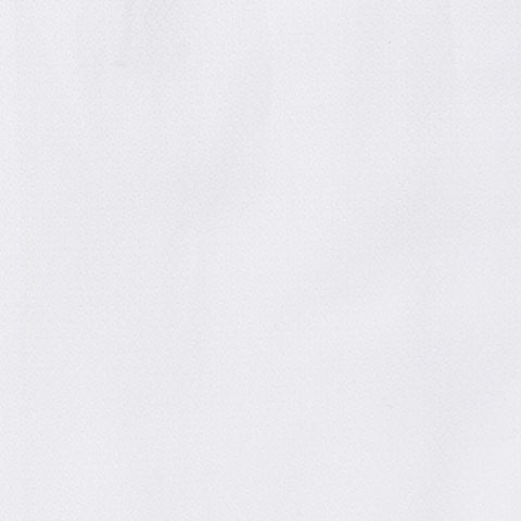 SARTORIO Napoli by KITON White Dobby Cotton Dress Shirt US 15.75 NEW Slim Fit