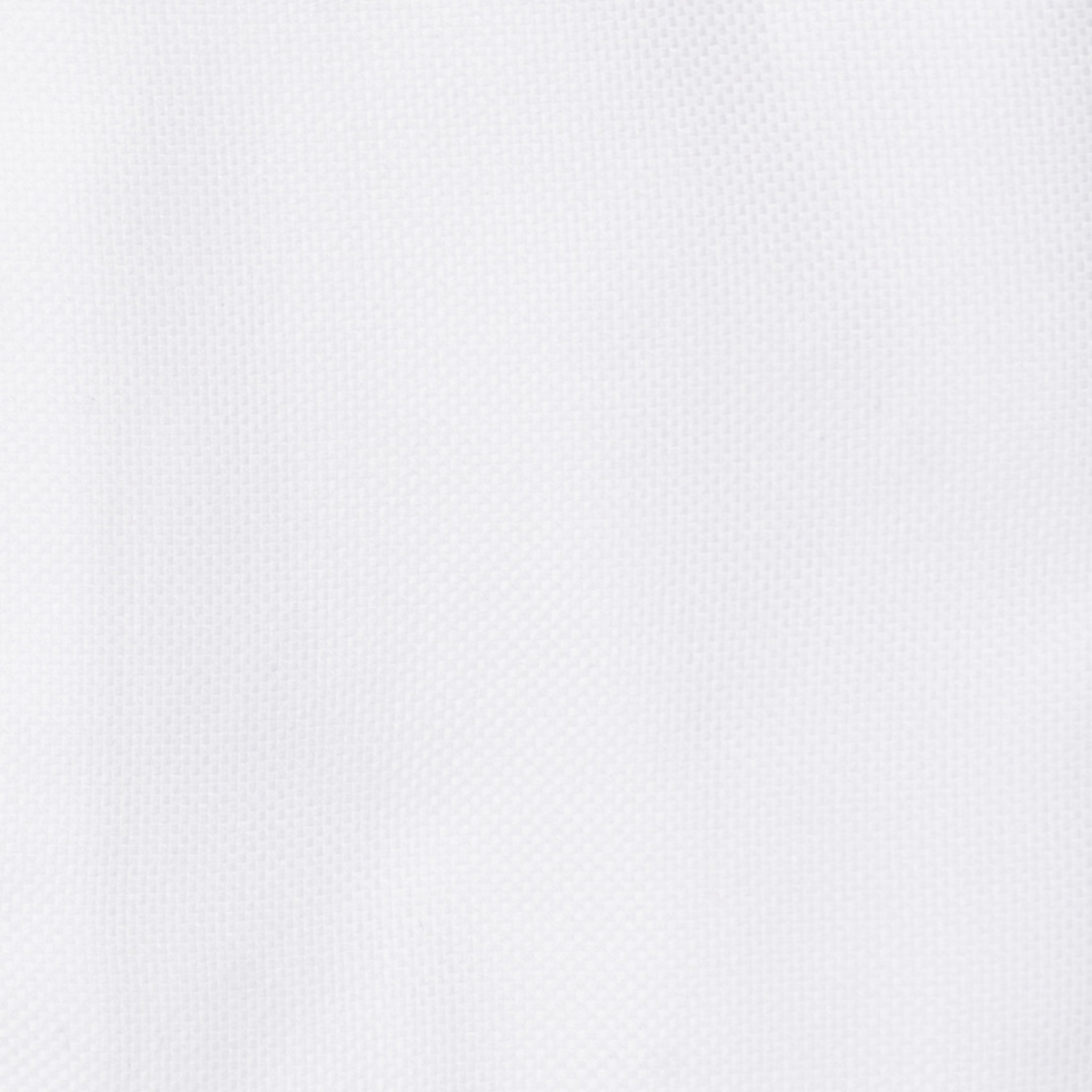 SARTORIO by KITON White Royal Oxford Cotton Dress Shirt NEW Slim Fit SARTORIO