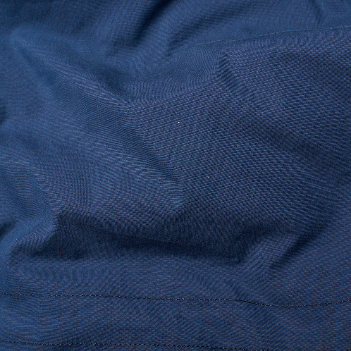SPIEWAK & SONS "Golden Fleece" Blue Down N-3B Parka Coat US L USA Slim I. SPIEWAK & SONS