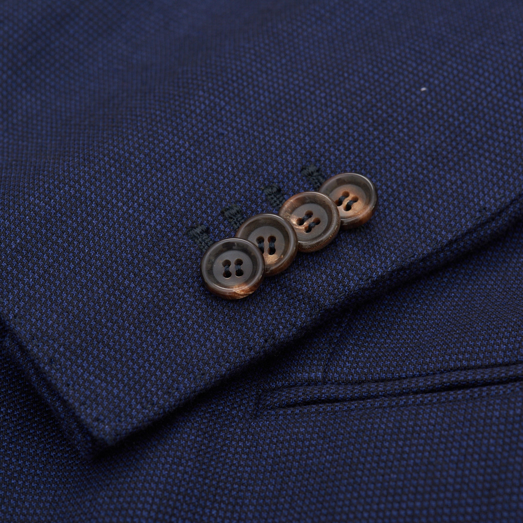 STILE LATINO Napoli Navy Blue Cotton-Linen Sport Coat Jacket EU 48 NEW –  SARTORIALE