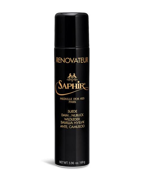 SAPHIR Medaille d’Or Renovateur Suede Conditioning Spray SAPHIR