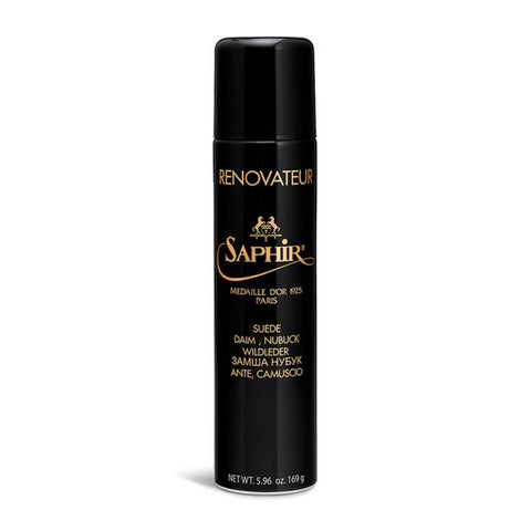SAPHIR Medaille d’Or Renovateur Suede Conditioning Spray