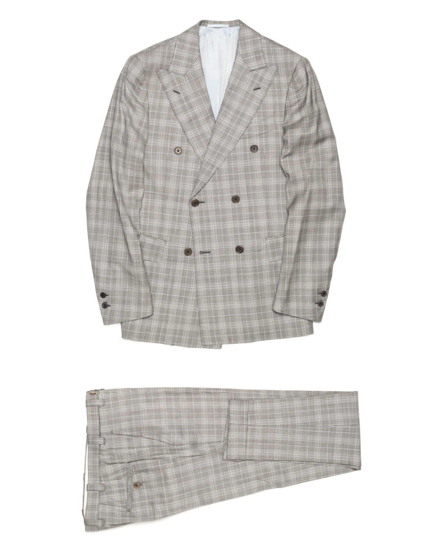 Sartoria Chiaia Napoli Menswear