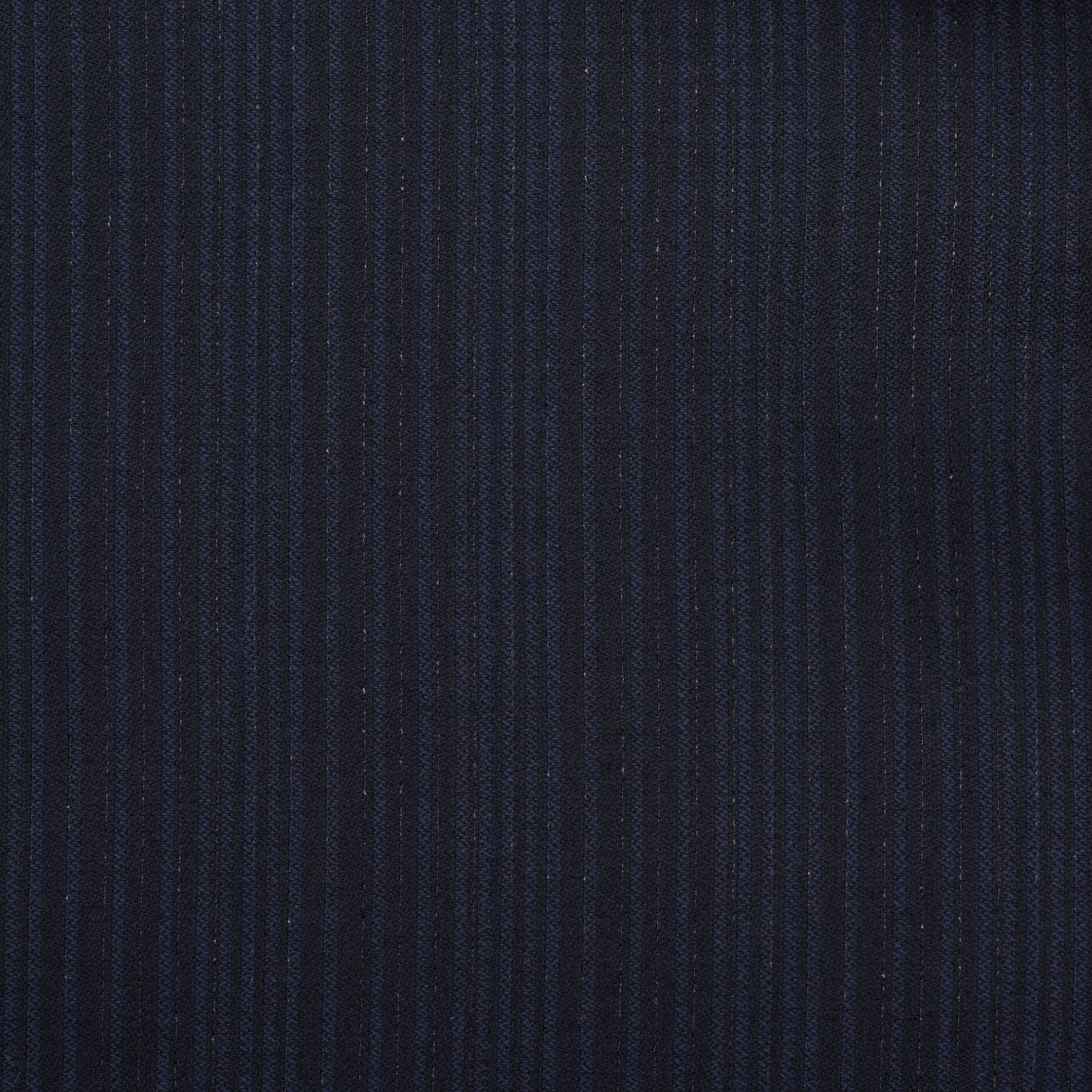 SARTORIA CASTANGIA Handmade Blue Striped Wool Dinner Jacket EU 50 NEW US 40 CASTANGIA