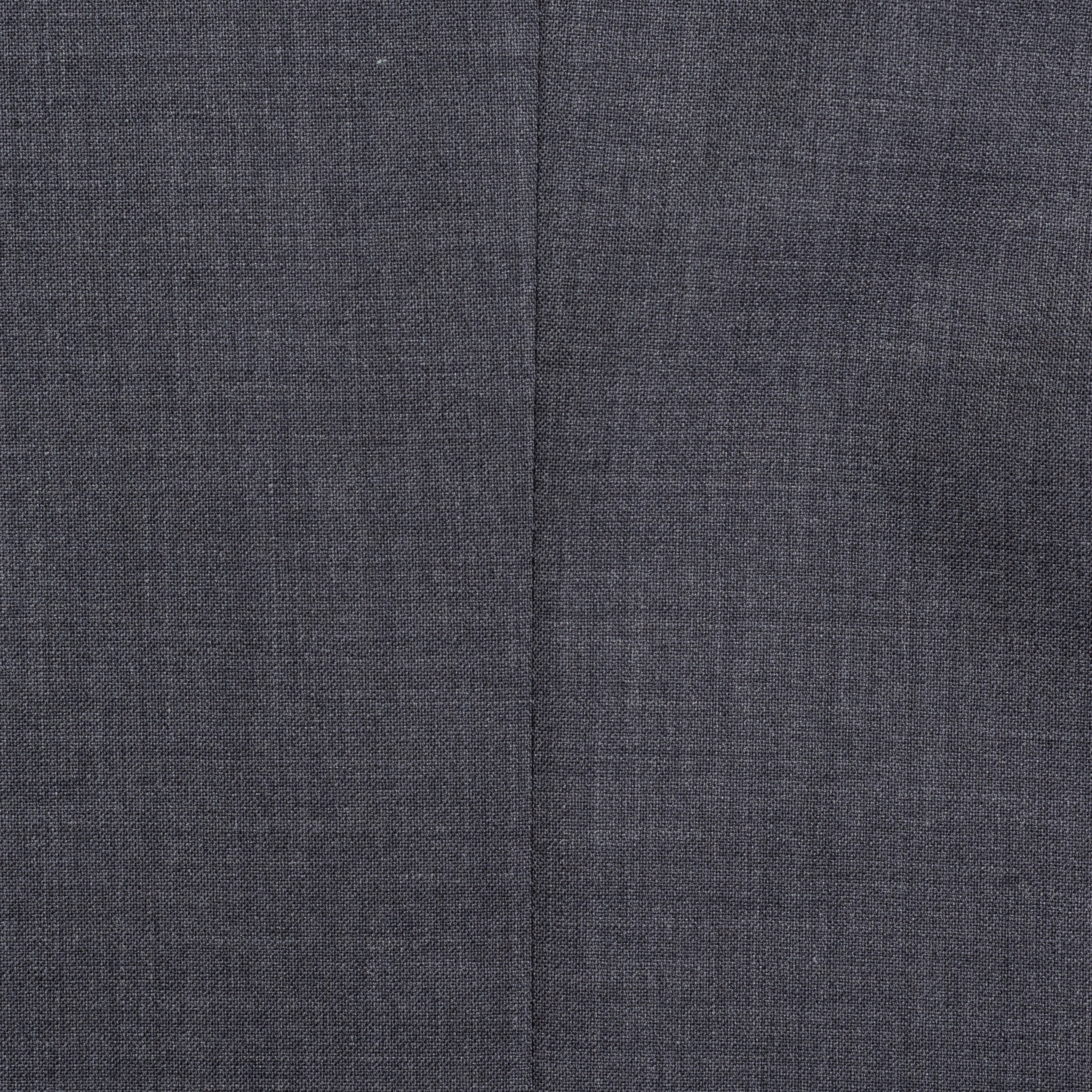 SARTORIA CASTANGIA Handmade Gray Wool Super 140's Jacket EU 52 NEW US 42 CASTANGIA