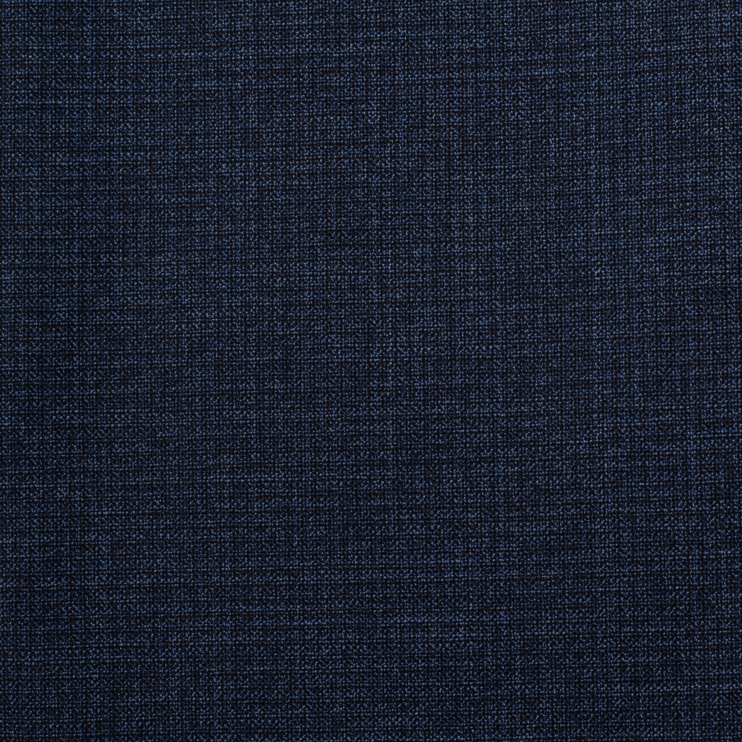 Sartoria CHIAIA Bespoke Blue Wool Super 130's Flat Front Dress Pants 52 NEW US 3 SARTORIA CHIAIA