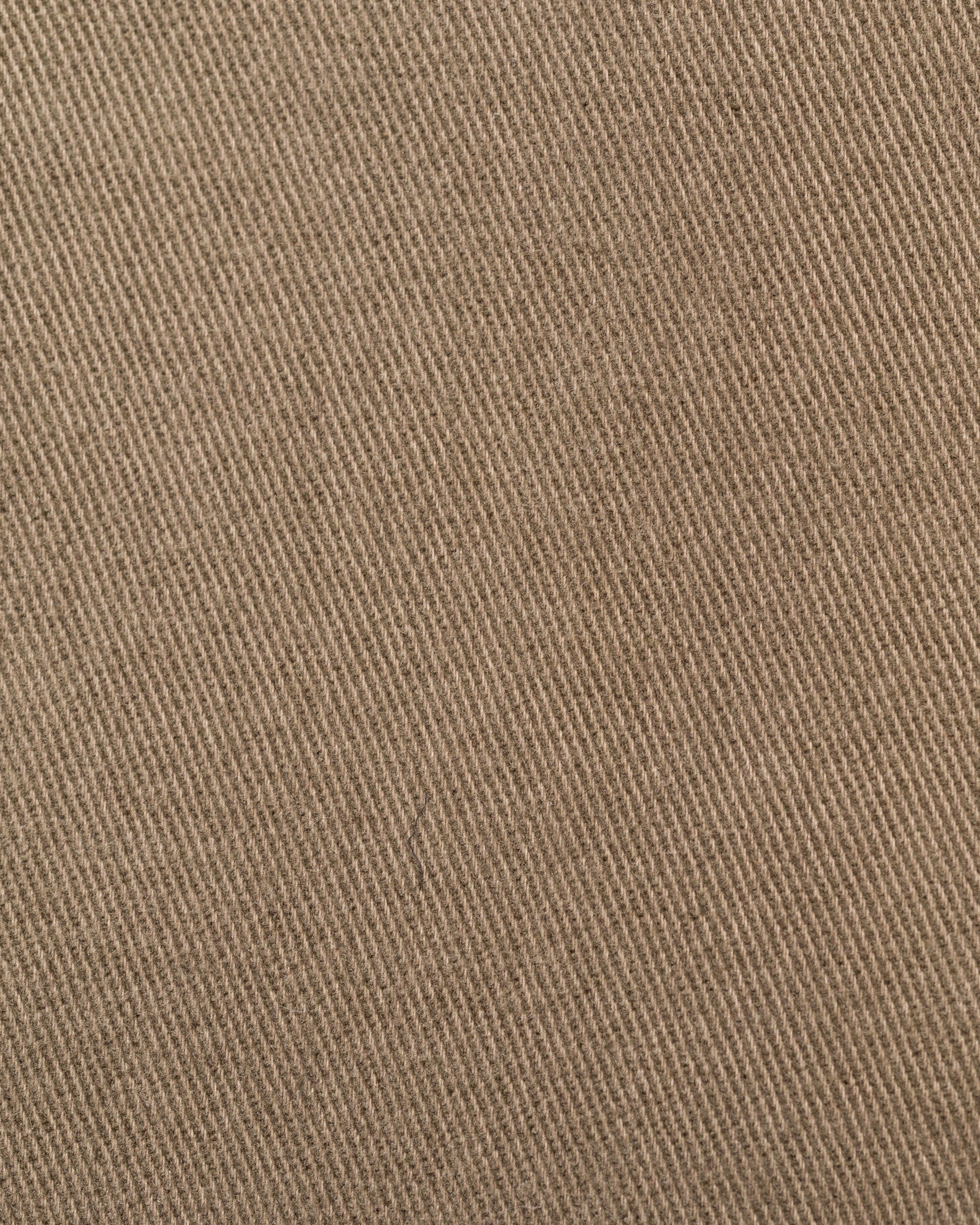 SARTORIA CASTANGIA Olive Twill Cotton Velvet Suit EU 50 NEW US 40 CASTANGIA