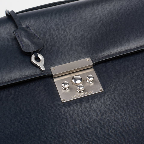 Louis Vuitton Leather Document Holder