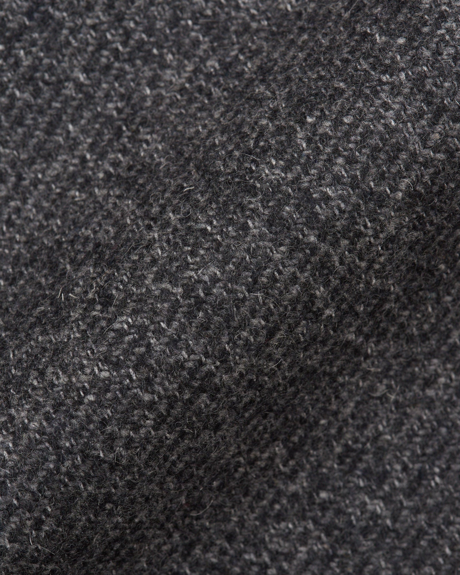 VINCENZO PALUMBO Napoli "Viky" Gray Wool Back Belted Coat EU 52 NEW US 42 VINCENZO PALUMBO