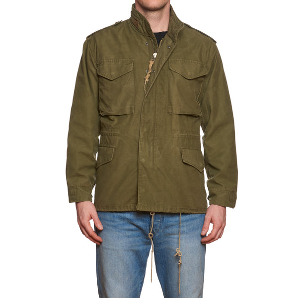 VintageALPHAINDUSTRIESM-