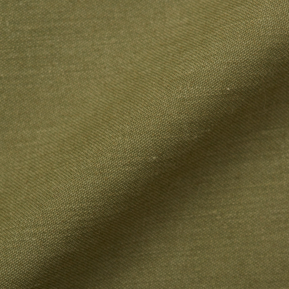 Olive Cotton M65 Field - Coat main image 0