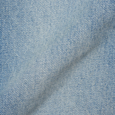 Vintage LEVI'S 501XX Blue Denim Slim Straight Fit Jeans Pants W34 L32