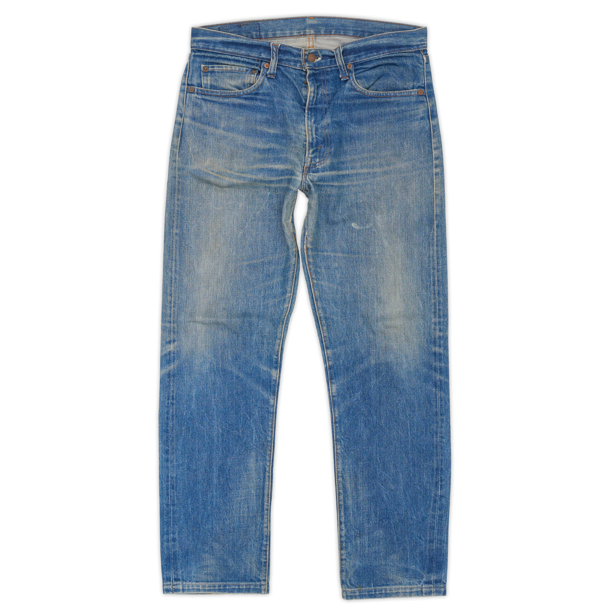 VintageLEVI_S505- 