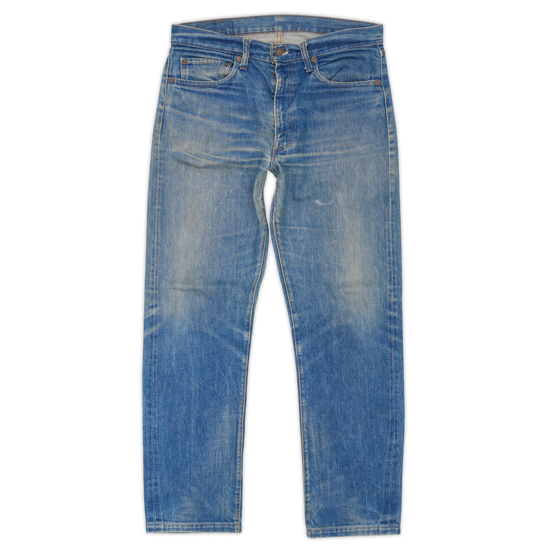 VintageLEVI_S505- 